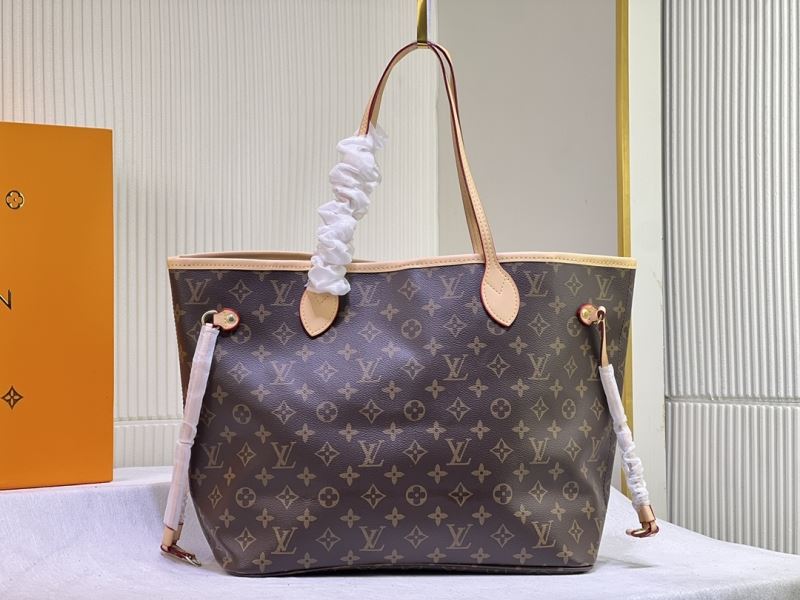 LV Shopping Bags